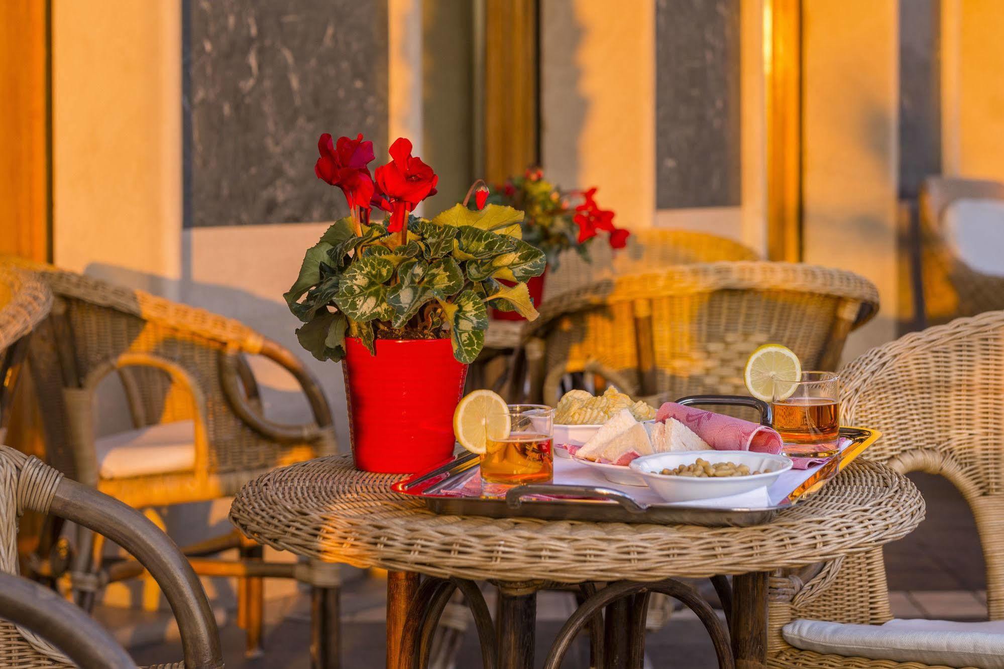 Astura Palace Hotel Nettuno Exterior foto